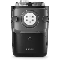Philips 7000 Series HR2665 - Pastamaskine - 200 W - sort