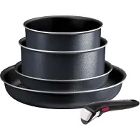 Tefal Ingenio So Light 5 pcs set