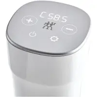 Zwilling ENFINIGY sous vide Stick baltas