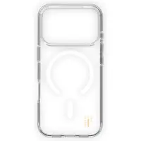 IDEAL OF SWEDEN Clear Case MagSafe iPhone 17 Pro Max Clear