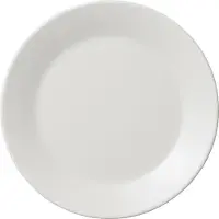 Arabia Mainio tallerken Ø15 cm Hvid