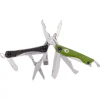 Gerber Dime, multitool, grøn