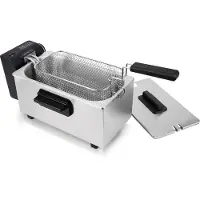 Emerio DF-132653 Fritös