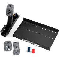 Thrustmaster RACELINE LC UPGRADE - Pedaler - kablet - for Sony PlayStation 5, Sony PlayStation 4, Microsoft Xbox One, Microsoft Xbox Series S, Microsoft Xbox Series X, PC