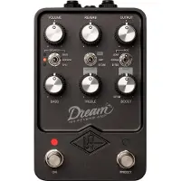 Universal Audio UAFX Dream 65 Reverb Amplifier Pedal