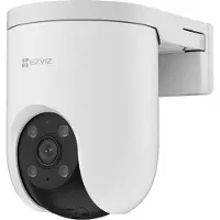 Ezviz H8c Pro 3K, IP-sikkerhedskamera, Udendørs, Trådløs, 0,5 lm, CE / UL / RoHS / WEEE / REACH, Loft