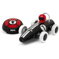 BRIO Race 30408 Fjernstyret Bil