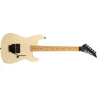Jackson Pro Origins 1985 San Dimas SD1A H FR MN Vanilla Shake