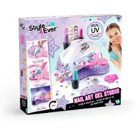 Canal Toys Style 4 Ever UV-Gel Neglestudio