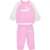 Puma Minicats Essential Raglan Træningsdragt