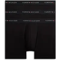 Tommy Hilfiger Um0um03921 Boxers 3 Enheder