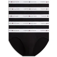Tommy Hilfiger Um0um03918 Briefs 5 Enheder