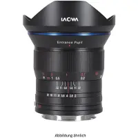 Laowa Ve1520rf Kameralinse 15 Mm