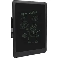 Denver LWT-14510 - Skrivetablet m/ LCD-skærm