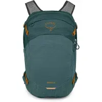 Osprey - Cykelpendling - Nebula Torrent Blue Heather til Unisex - Blå