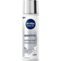 Nivea Men Sensitive Soothing Liquid Moisturiser 100ml