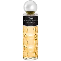Saphir Seduction Man Eau de parfum 200 ml
