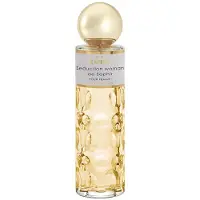 PARFUMS SAPHIR Seduction Woman Eau de parfum 200 ml