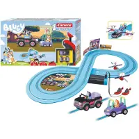 Carrera First Bluey & Bingo Race