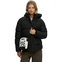 Superdry Outdoor Skuldertaske
