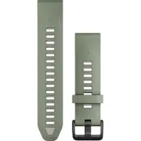 Garmin Quickfit 20 Mm Silikonesnor