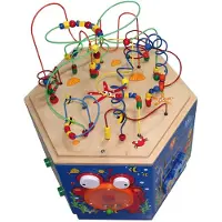 Hape Center For Havkativiteter