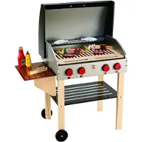 Hape Gourmetgrill
