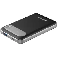 Sandberg Travel Powerbank 10000 PD20W Travel Powerbank 10000 PD20W