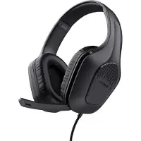 Trust Gxt 415 Zirox Ps5-gamingheadset