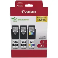 Canon PG 540Lx2/CL-541XL / 5224B017 Mult