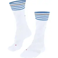 Falke RU Ultralight, løbestrømpe, herre, hvid
