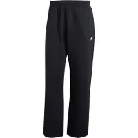 Adidas Originals Trefoil Essentials Open Hem Joggers