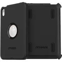 Otterbox Defender Apple iPad mini (A17 Pro/6th gen) - black - ProPack