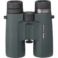 Pentax Zd 8x43 Ed Kikkerter