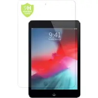 Gecko - Skærmbeskytter for tablet - glas - 10.5 - for Apple 10.5-inch iPad Air (3. generation)