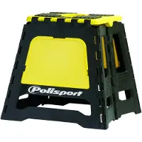 Polisport Off Road Foldable Motorcykelstativ
