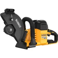 DeWalt Dcs691n-xj Vinkelsliber