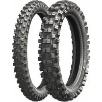 Michelin Moto Starcross 5 Medium 42m Tt M/c Offroad Forhjul