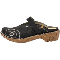 El naturalista Ng96 Yggdrasil Barefoot Træsko