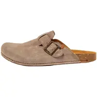 El naturalista El Naturalistaunisex. 257961220005_020 Lædersko N5796 Balance grå (38), 1-3 cm, Spænder, Casual