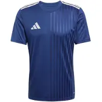 Adidas Spilletrøje Campeon 25 - Mørkeblå/Hvid, størrelse X-Large