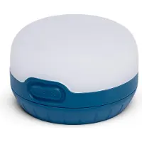 Black Diamond - Lanterner - Moji Lantern Azul til Unisex - Blå