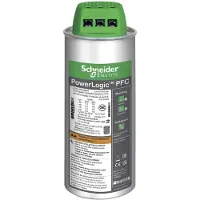 Schneider Electric BLRCH109A130B24, 1 stk, IP20, 240 V, PFC, 10.9 - 13 kvar, 50/60 Hz