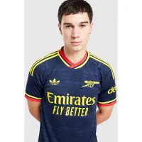 Adidas Arsenal Udebanetrøje 2026/27 - , størrelse Medium