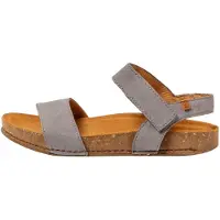 El naturalista N5790 Balance Barefoot Sandaler