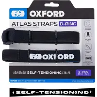 Oxford Ox324 Rem
