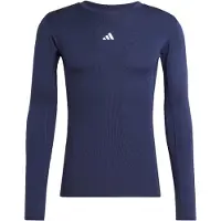 Adidas Funktionsskjorte mørkeblå