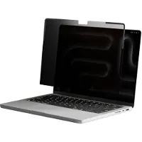 Hyper Hypershield - Notebook privacy-filter - aftagelig - magnetisk - 14 - for Apple MacBook Pro (14.2 tommer)