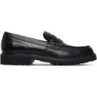 Clarks Shoes Berwick Loafers
