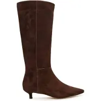 Ralph Lauren Støvler mørkebrun